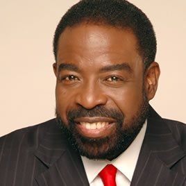 Les Brown