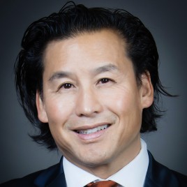 Branding and Marketing expert speaker Howard A. Lim