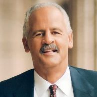 Stedman Graham Identity Leadership